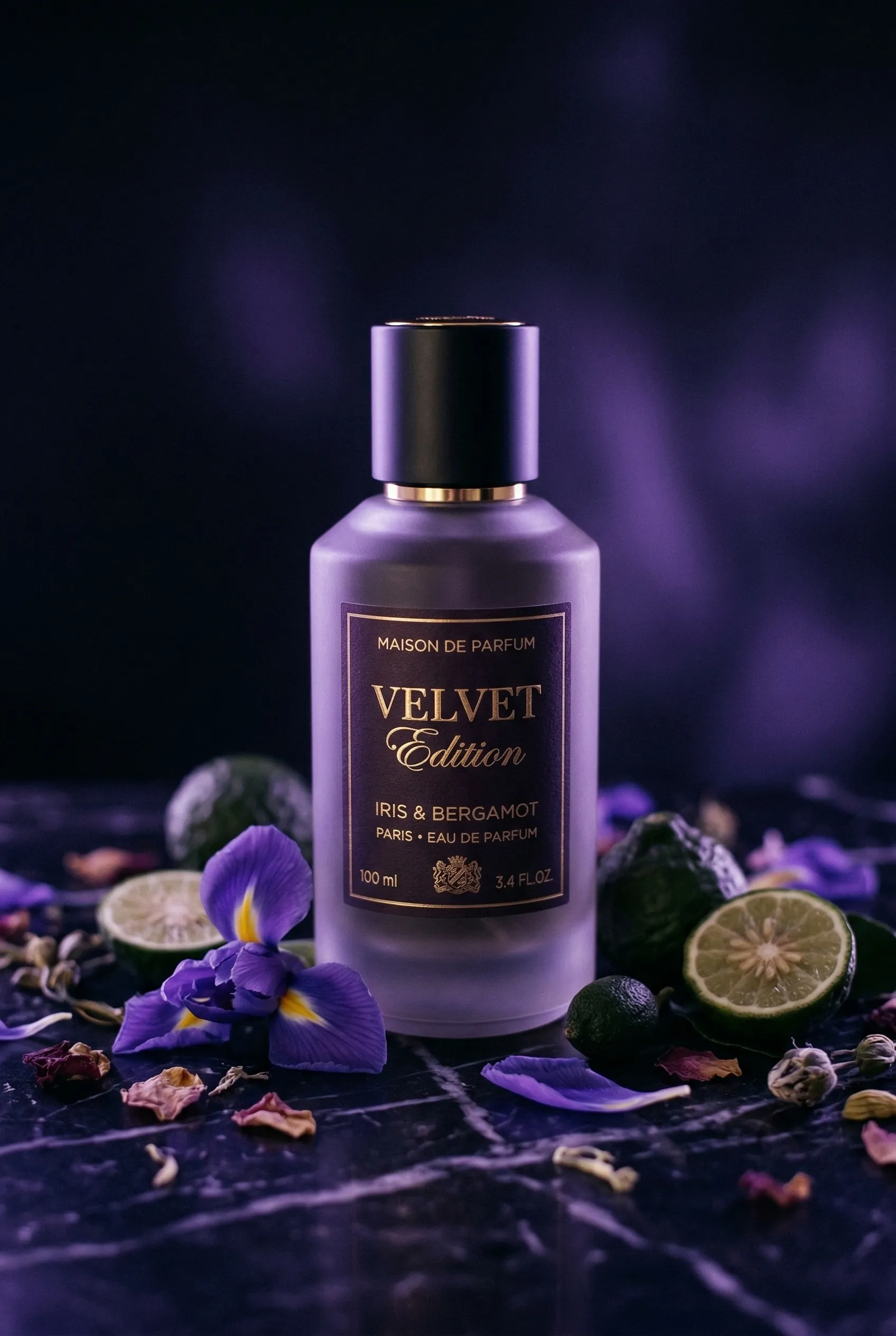 Belle Ame — Niche Perfumery