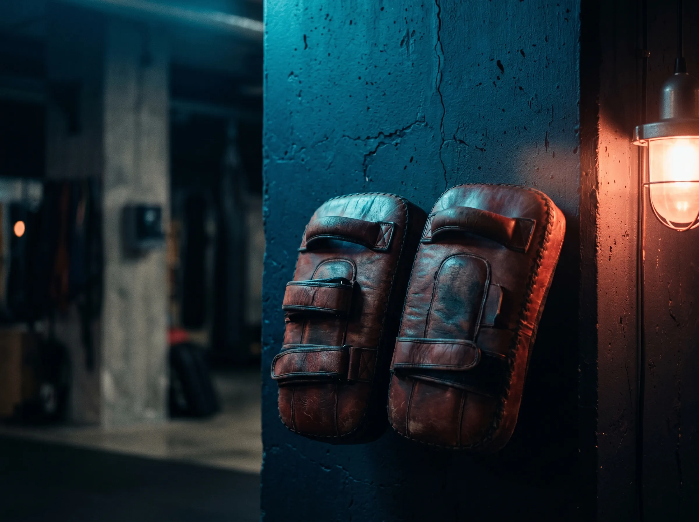 ROUNDHOUSE Combat & Conditioning — screenshot 3