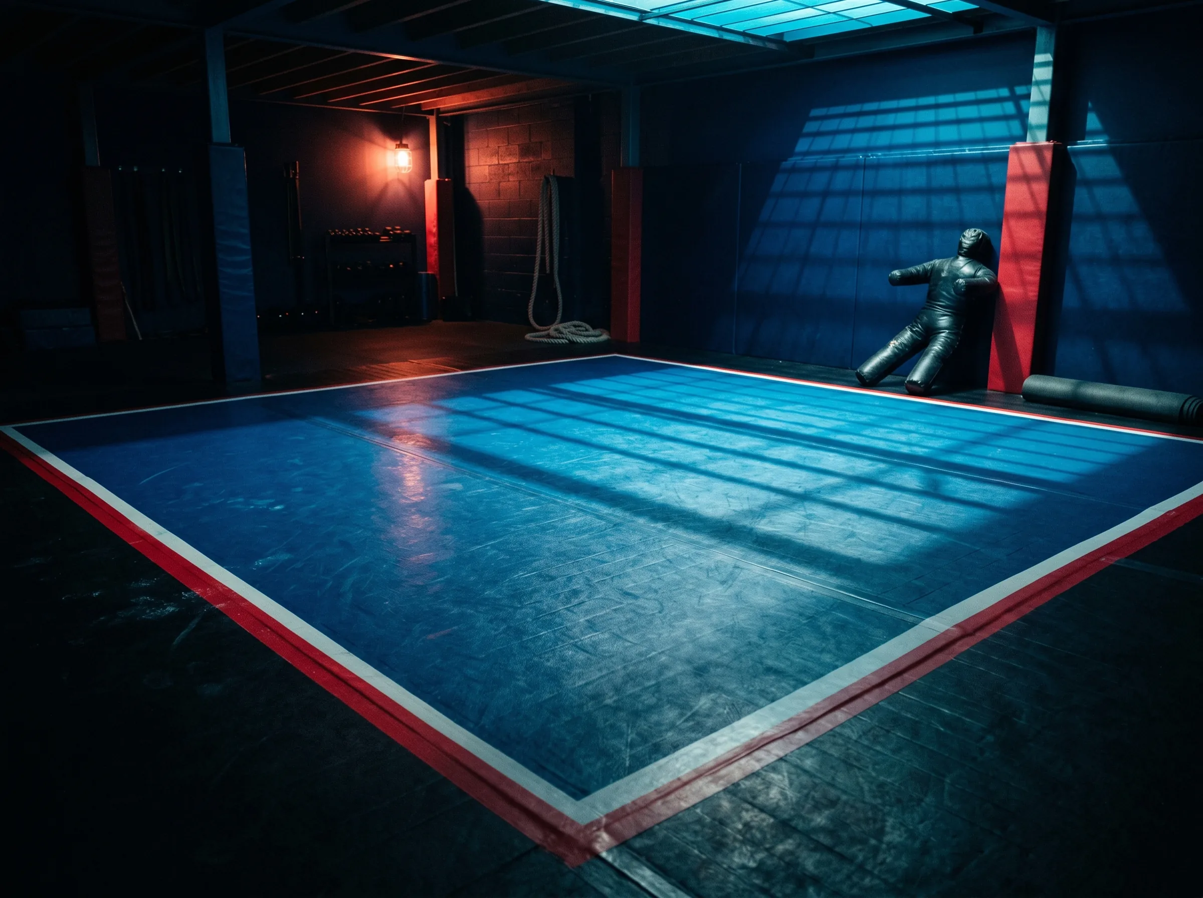 ROUNDHOUSE Combat & Conditioning — screenshot 5