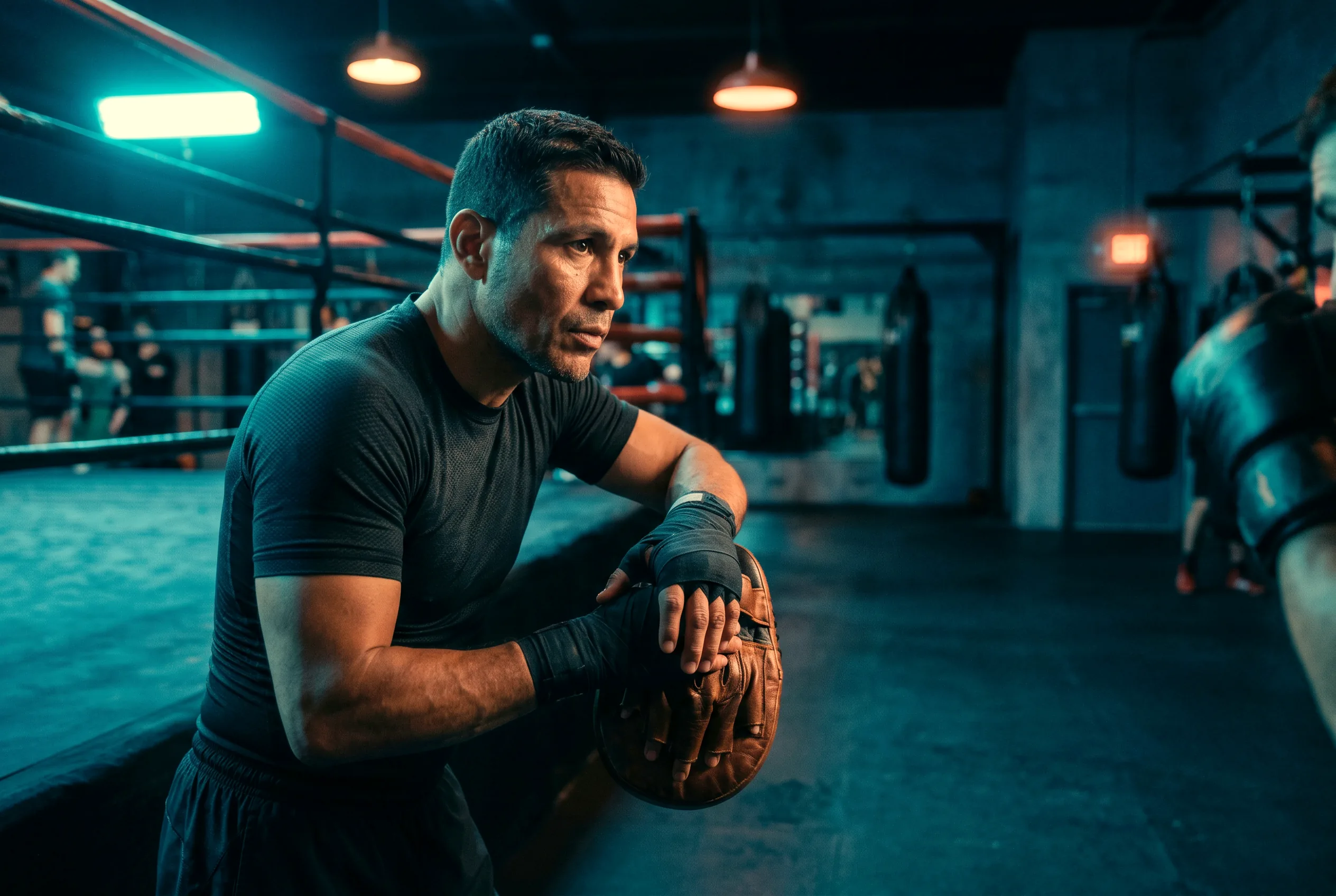 STRIDE Athletic Club