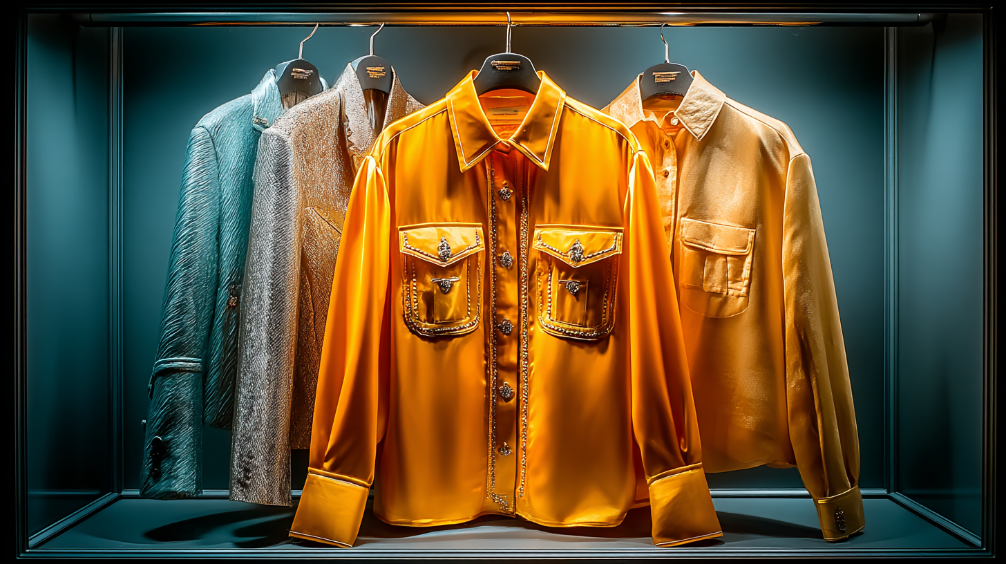 MAISON WELKIN brand collateral — lookbook and printed materials