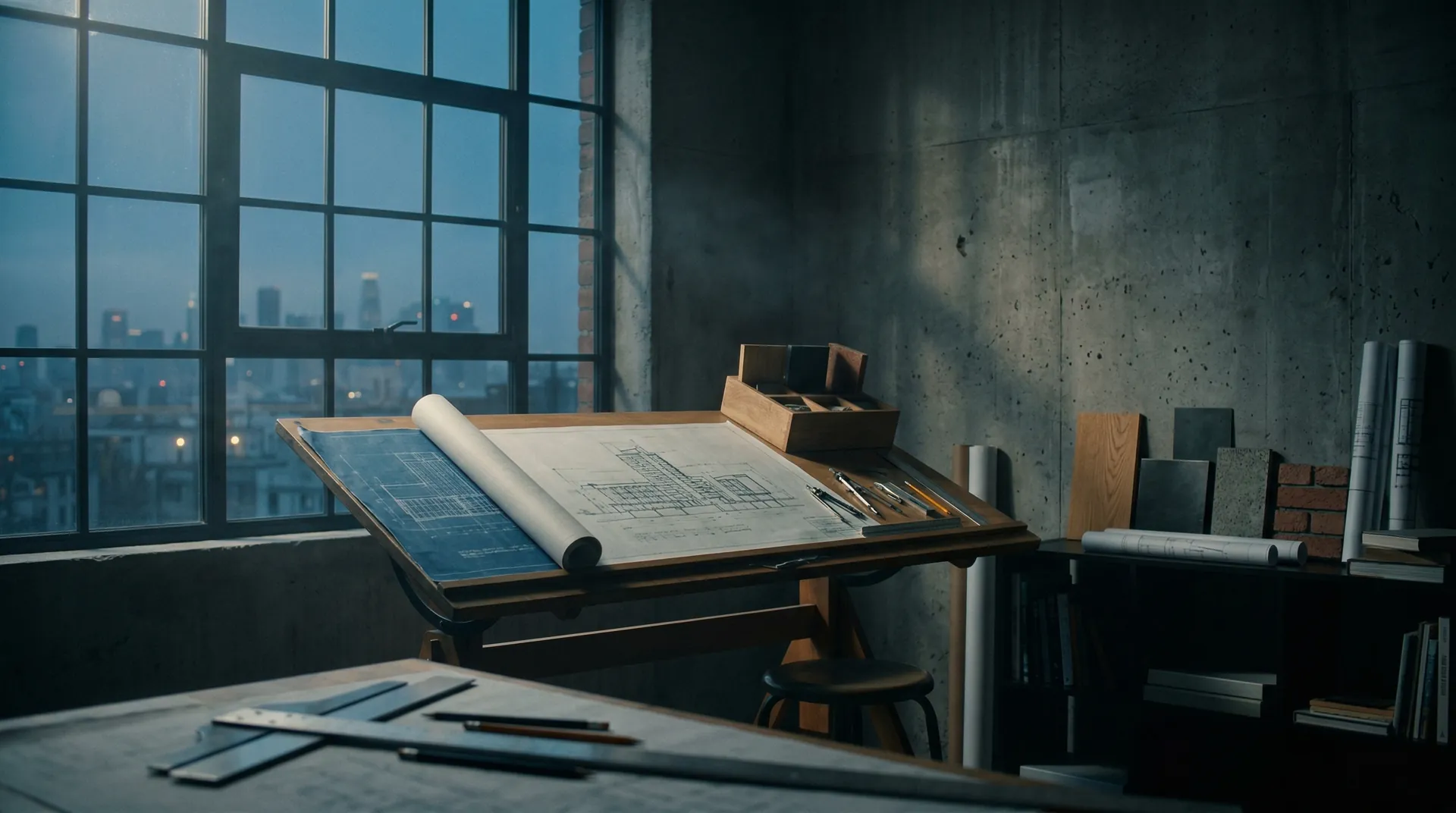 Constraint-Driven Design: The ALO Methodology